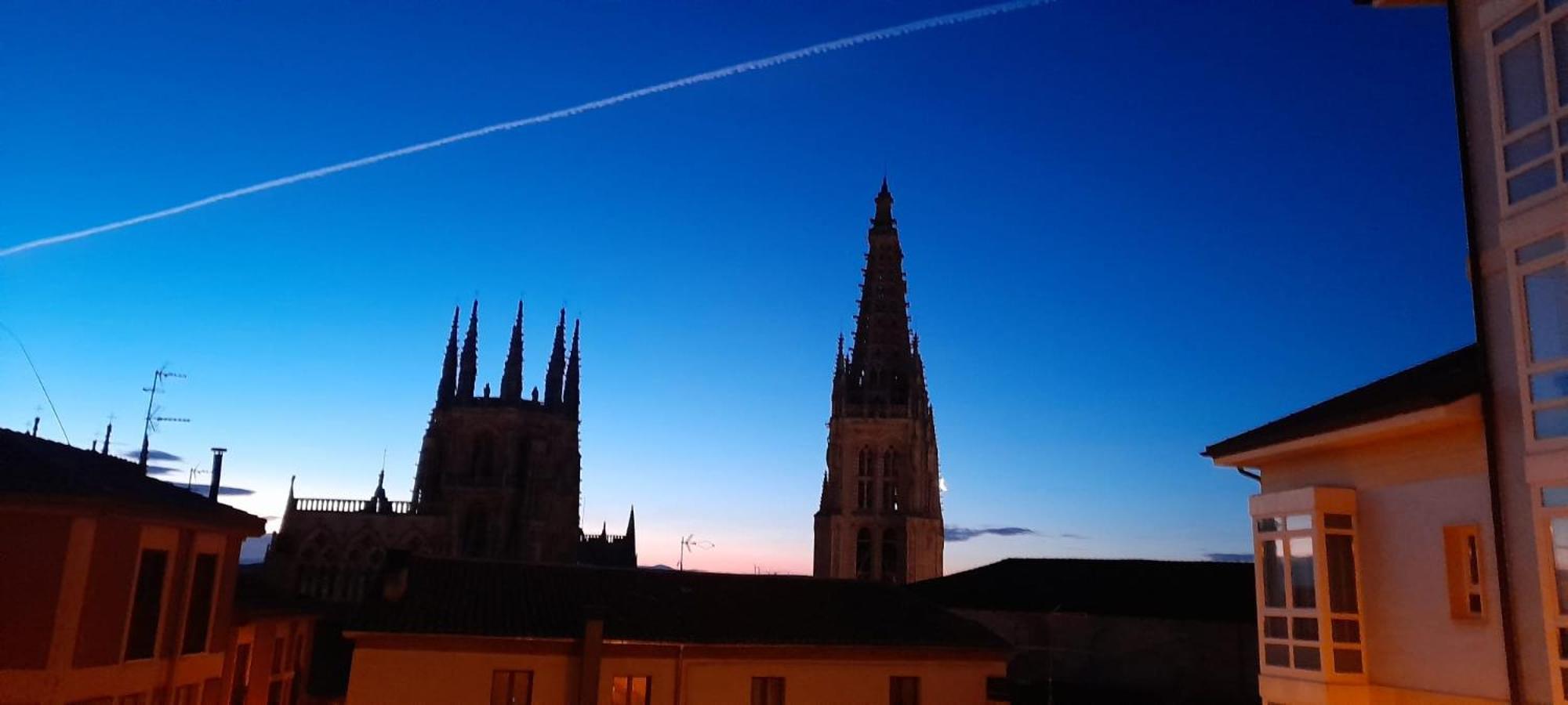 Cathedral And Castle Apartment