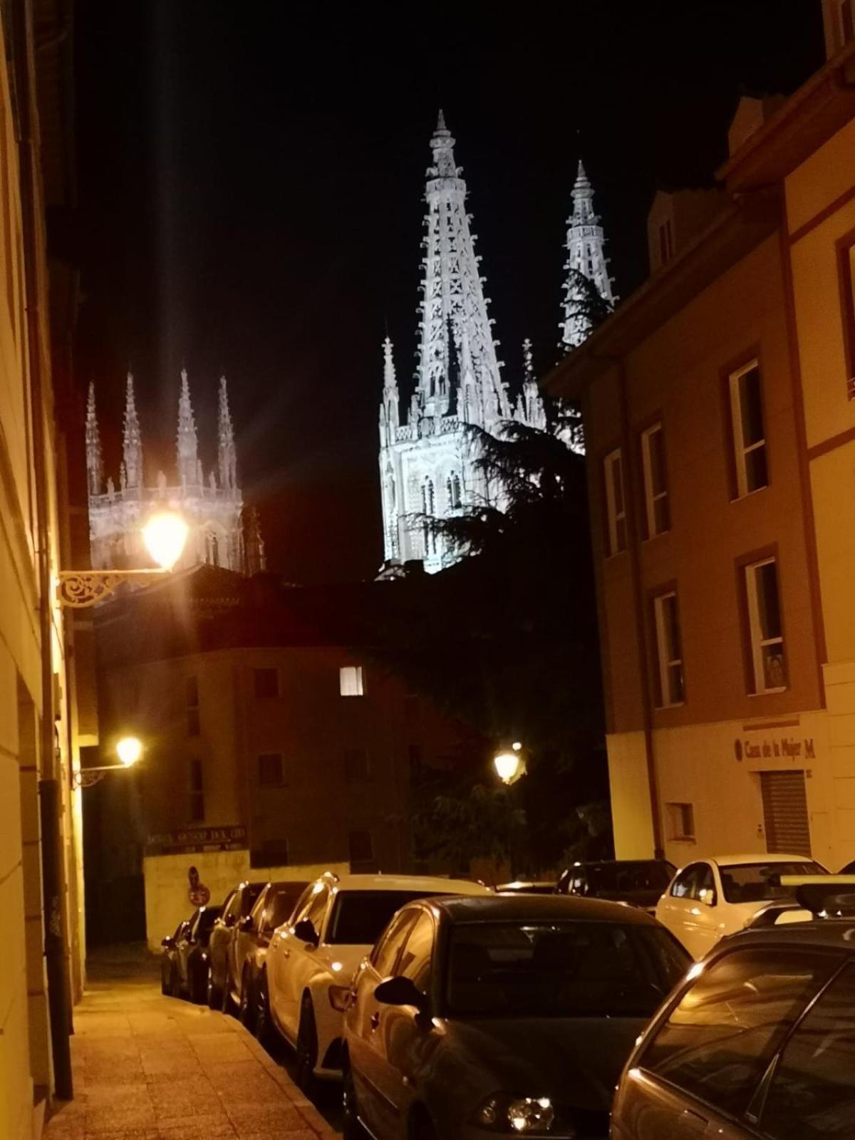 Cathedral And Castle *