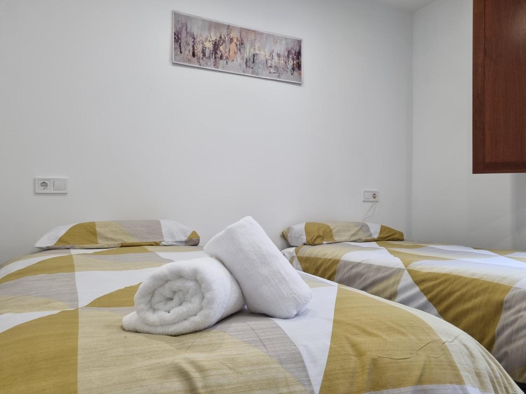Cathedral And Castle Apartment